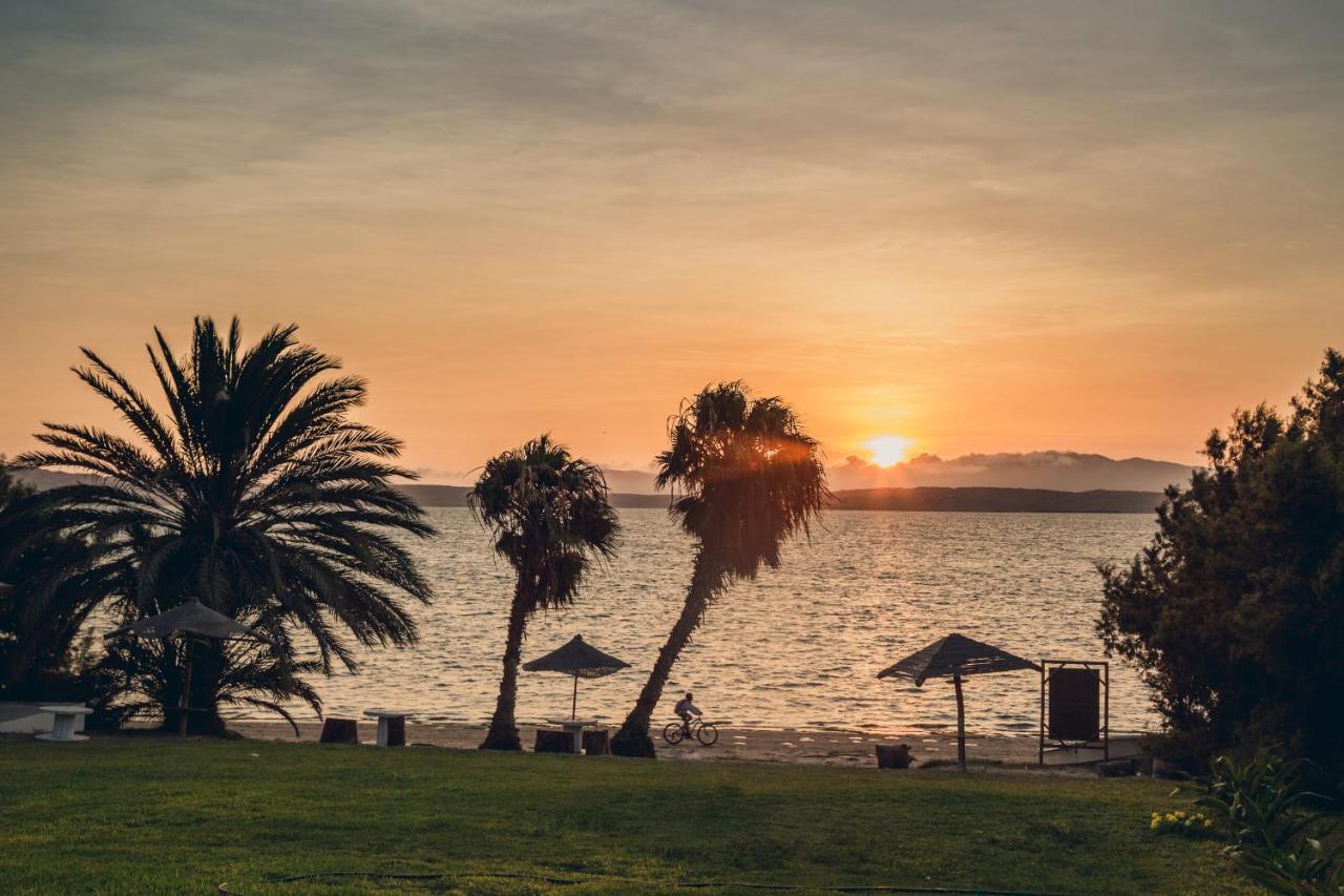 Hotel El Condor Paracas Exterior photo